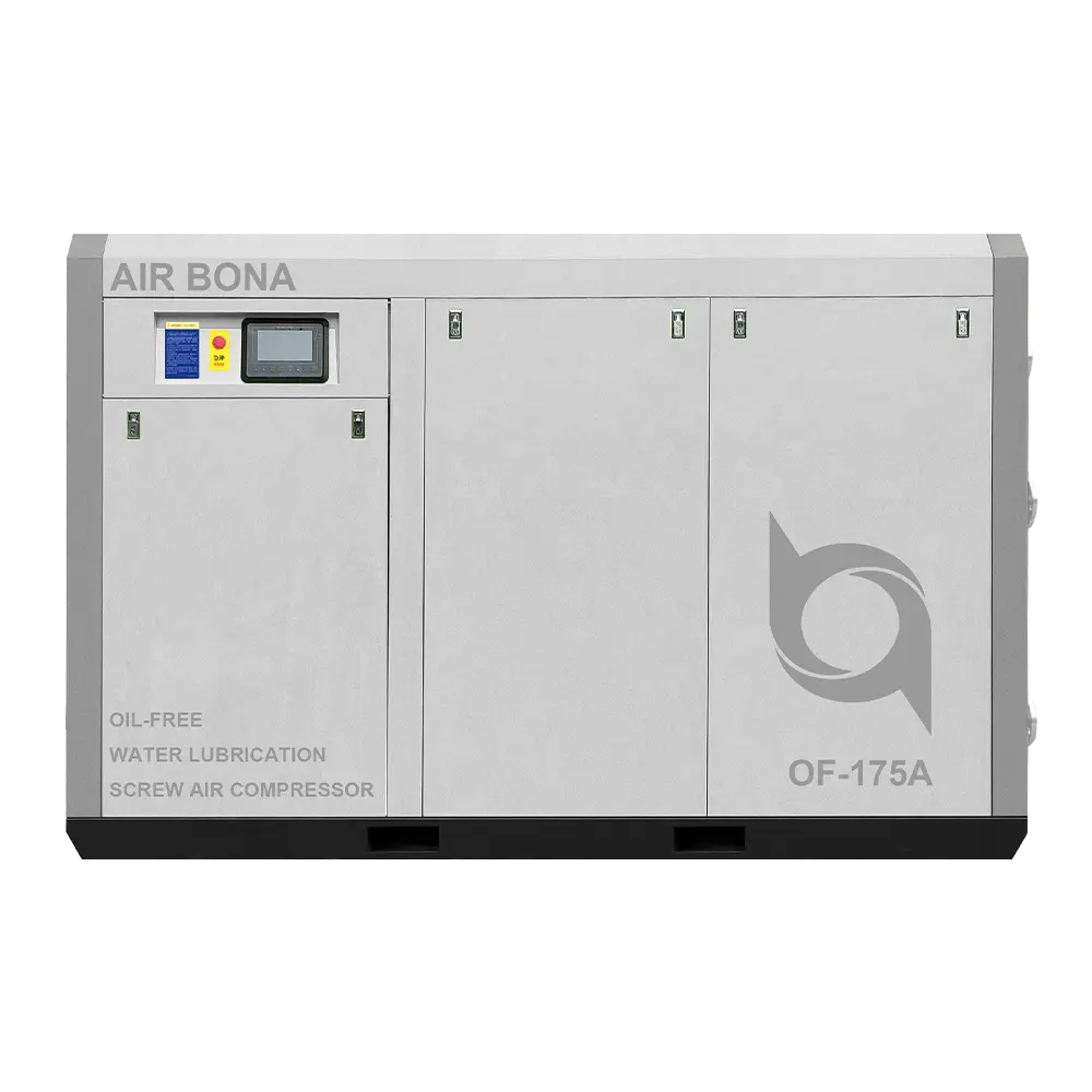 175A_Oil_free_compressor_1